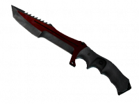 ★ Huntsman Knife Autotronic